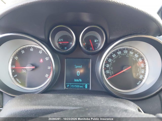 Продажа на аукционе авто 2015 Buick Encore, vin: KL4CJGSBXFB149346, номер лота: 20280281
