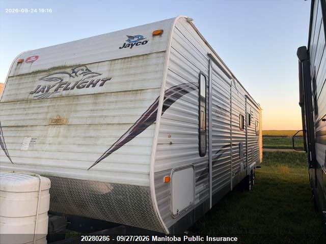 Продажа на аукционе авто 2012 Jayco , vin: 1UJBJ0BS8C18S0104, номер лота: 20280286