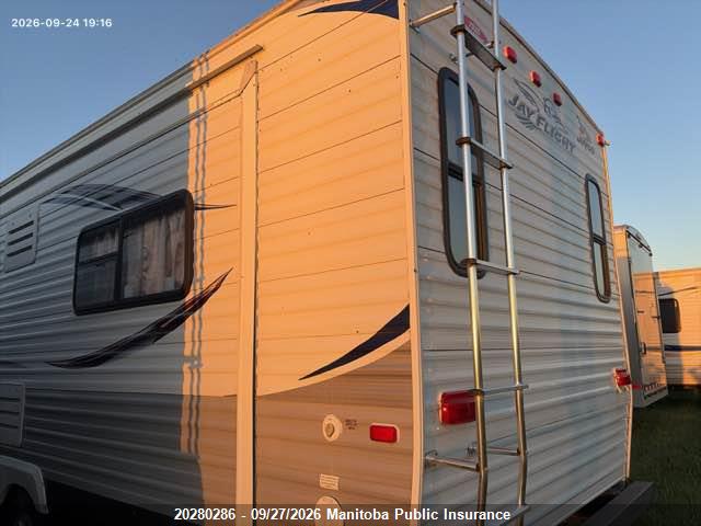 Продажа на аукционе авто 2012 Jayco , vin: 1UJBJ0BS8C18S0104, номер лота: 20280286