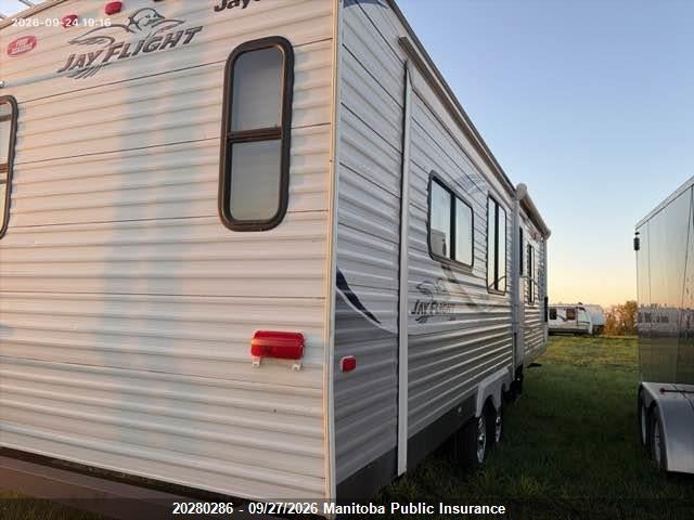 Продажа на аукционе авто 2012 Jayco , vin: 1UJBJ0BS8C18S0104, номер лота: 20280286