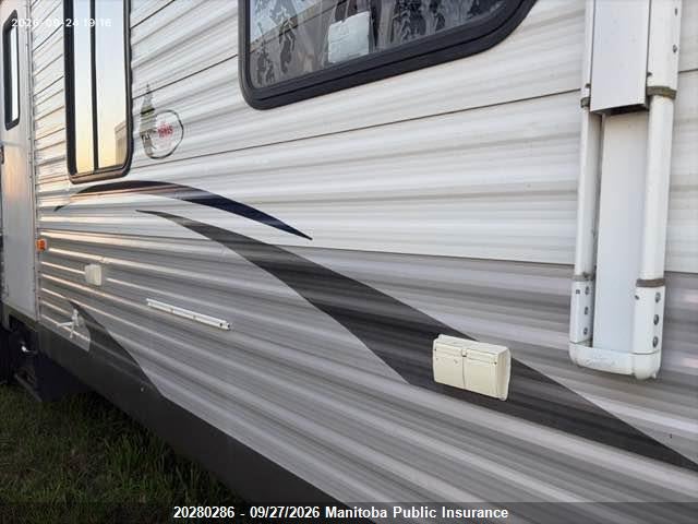 Продажа на аукционе авто 2012 Jayco , vin: 1UJBJ0BS8C18S0104, номер лота: 20280286
