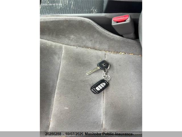 20280288 :رقم المزاد ، 2HGFA16806H036223 vin ، 2006 Honda Civic Ex مزاد بيع