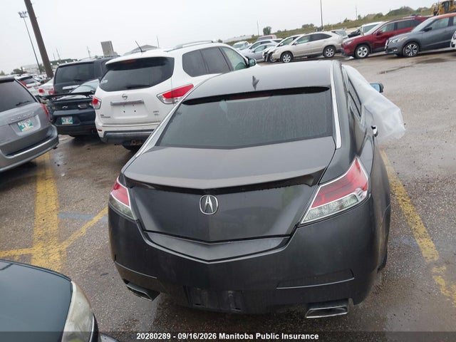 Продаж на аукціоні авто 2009 Acura 3.7 Tl, vin: 19UUA96549A800489, номер лоту: 20280289