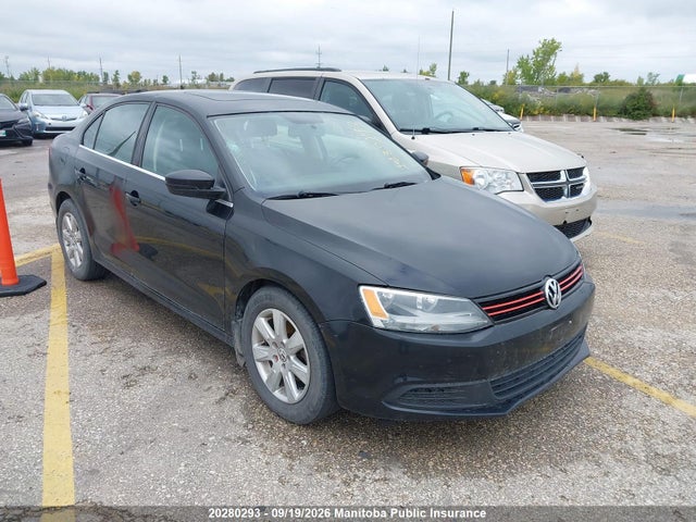 Продажа на аукционе авто 2012 Volkswagen Jetta 2.5, vin: 3VWLX7AJ1CM336845, номер лота: 20280293