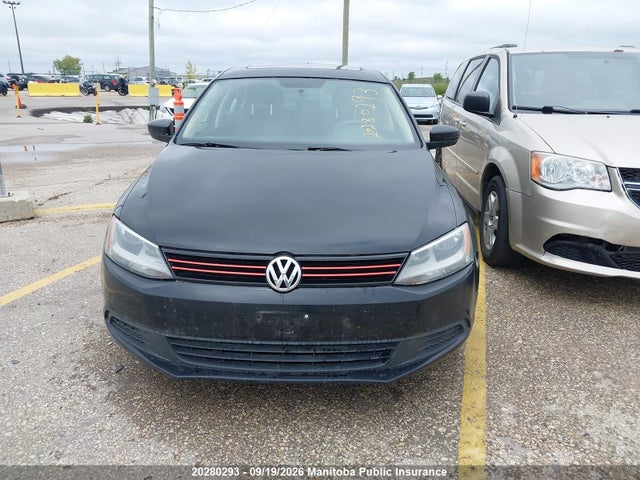 20280293 :رقم المزاد ، 3VWLX7AJ1CM336845 vin ، 2012 Volkswagen Jetta 2.5 مزاد بيع