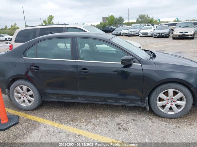 20280293 :رقم المزاد ، 3VWLX7AJ1CM336845 vin ، 2012 Volkswagen Jetta 2.5 مزاد بيع