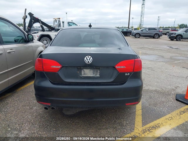 20280293 :رقم المزاد ، 3VWLX7AJ1CM336845 vin ، 2012 Volkswagen Jetta 2.5 مزاد بيع