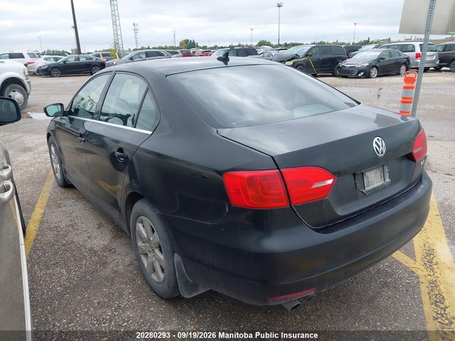 20280293 :رقم المزاد ، 3VWLX7AJ1CM336845 vin ، 2012 Volkswagen Jetta 2.5 مزاد بيع