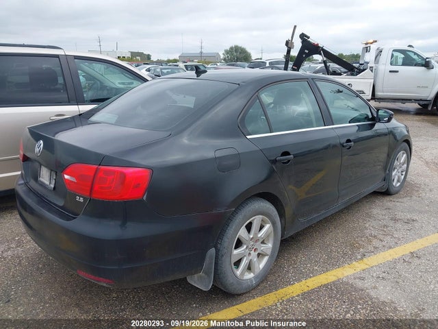 20280293 :رقم المزاد ، 3VWLX7AJ1CM336845 vin ، 2012 Volkswagen Jetta 2.5 مزاد بيع