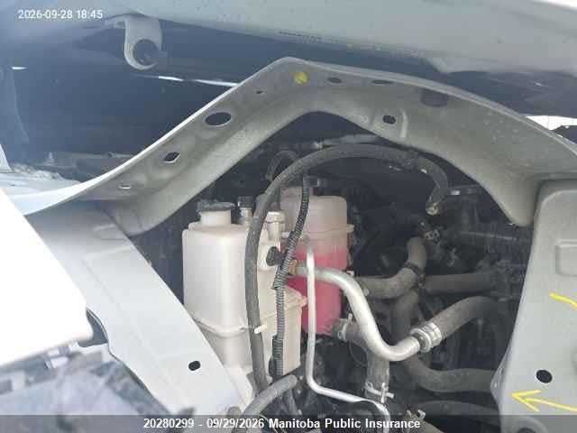 Toyota Highlander Xle 2024 5TDKDRBH9RS543460 Image 10
