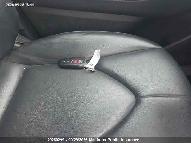 Toyota Highlander Xle 2024 5TDKDRBH9RS543460 Image 11