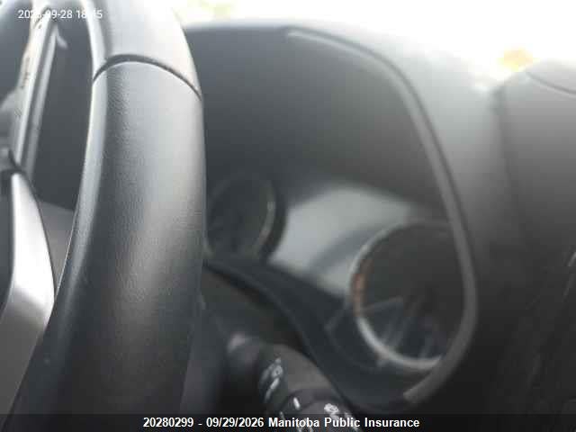 Toyota Highlander Xle 2024 5TDKDRBH9RS543460 Image 7