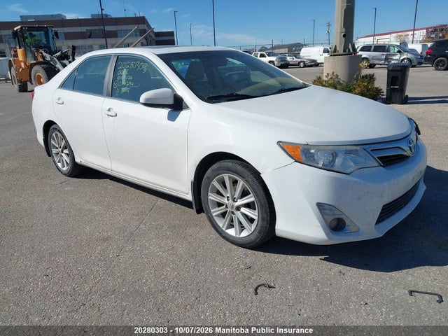 Aukcja sprzedaży 2012 Toyota Camry Xle Hybrid, vin: 4T1BD1FK8CU054294, numer aukcji: 20280303