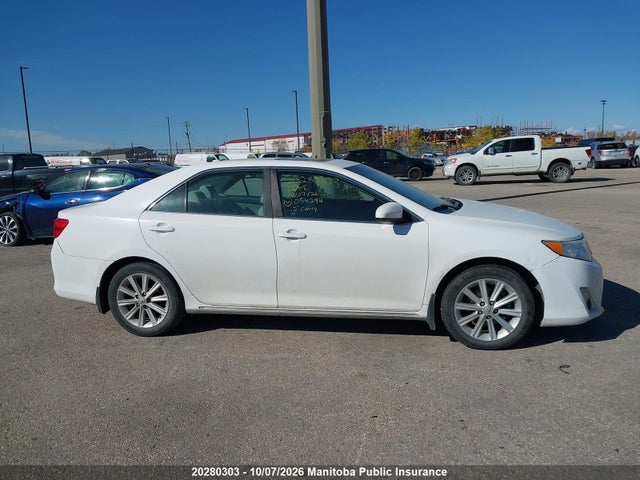 Aukcja sprzedaży 2012 Toyota Camry Xle Hybrid, vin: 4T1BD1FK8CU054294, numer aukcji: 20280303