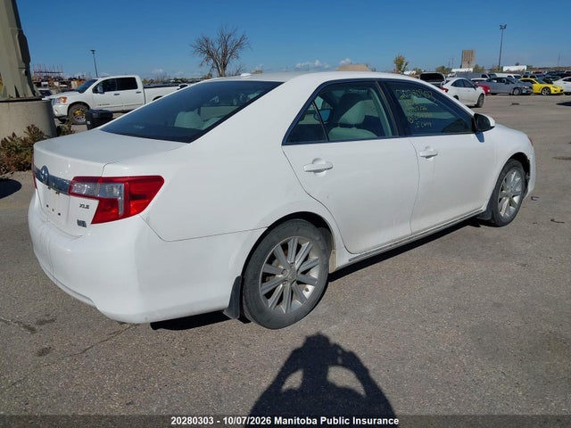 Aukcja sprzedaży 2012 Toyota Camry Xle Hybrid, vin: 4T1BD1FK8CU054294, numer aukcji: 20280303