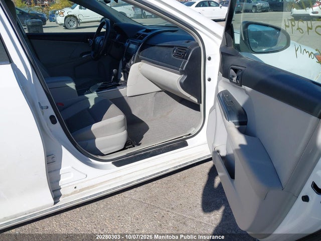 Aukcja sprzedaży 2012 Toyota Camry Xle Hybrid, vin: 4T1BD1FK8CU054294, numer aukcji: 20280303