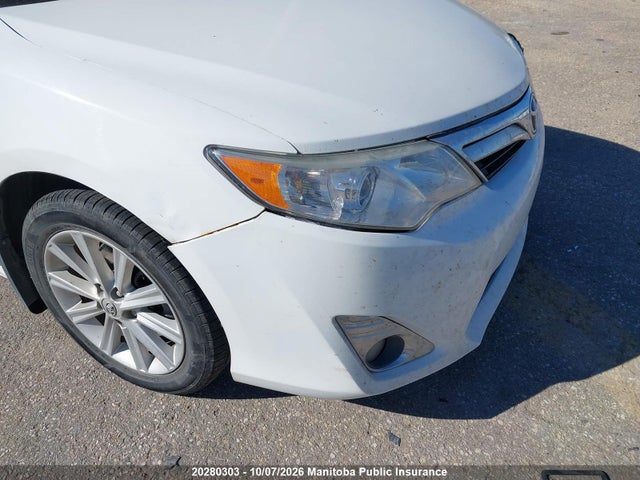 Aukcja sprzedaży 2012 Toyota Camry Xle Hybrid, vin: 4T1BD1FK8CU054294, numer aukcji: 20280303