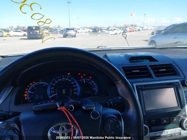 Aukcja sprzedaży 2012 Toyota Camry Xle Hybrid, vin: 4T1BD1FK8CU054294, numer aukcji: 20280303