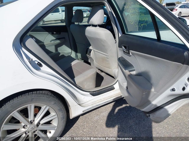 Aukcja sprzedaży 2012 Toyota Camry Xle Hybrid, vin: 4T1BD1FK8CU054294, numer aukcji: 20280303