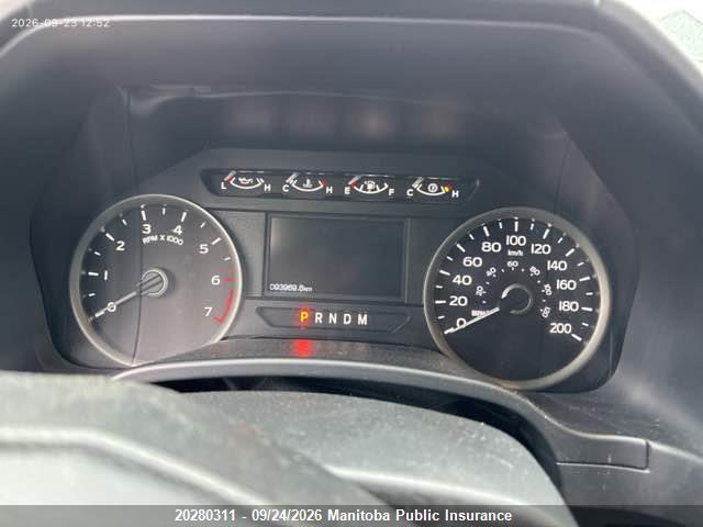 Ford F150 Xlt Supercrew 2019 1FTEW1EP7KKE10964 Image 7