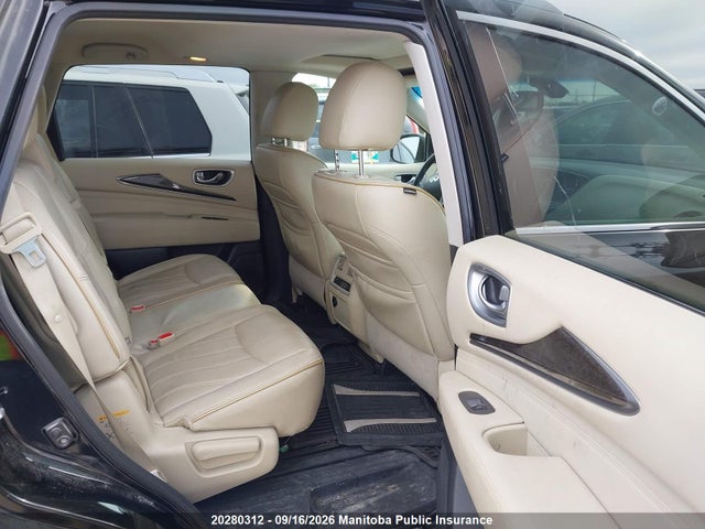 Infiniti QX60 2015 5N1AL0MM4FC514588 Image 8