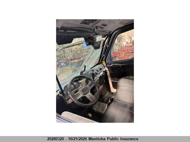 Polaris Ranger Xp 1000 Northstar Eps 2024 4XARRY994R8751895 Image 5