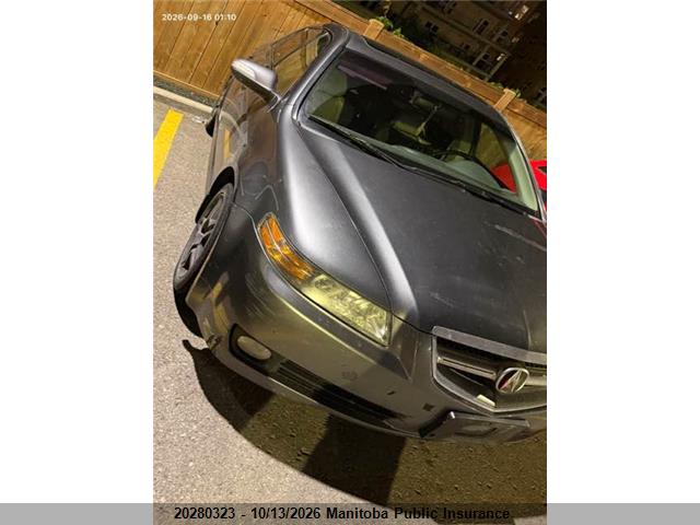 Aukcja sprzedaży 2008 Acura Tl, vin: 19UUA66218A801375, numer aukcji: 20280323
