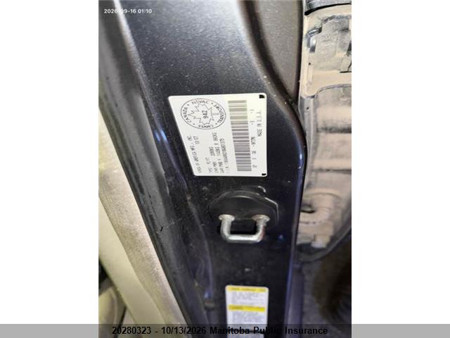 Aukcja sprzedaży 2008 Acura Tl, vin: 19UUA66218A801375, numer aukcji: 20280323
