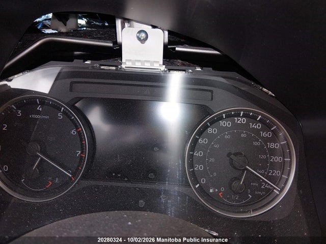 Продажа на аукционе авто 2026 Mitsubishi Outlander Es, vin: JA4J4UAB9TZ603202, номер лота: 20280324