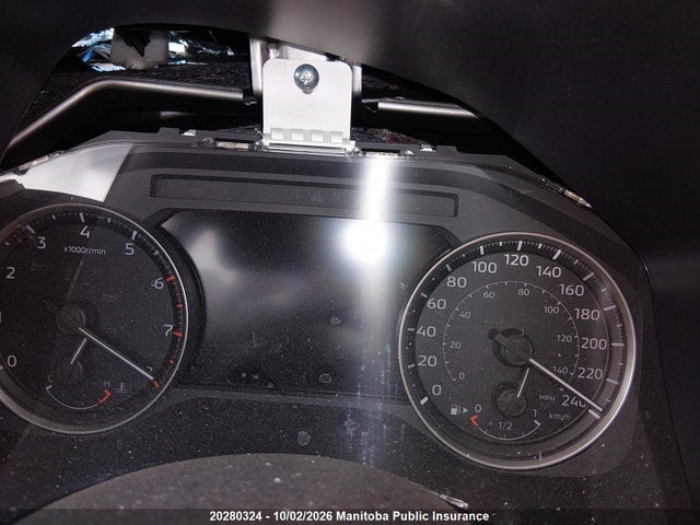 Продажа на аукционе авто 2026 Mitsubishi Outlander Es, vin: JA4J4UAB9TZ603202, номер лота: 20280324