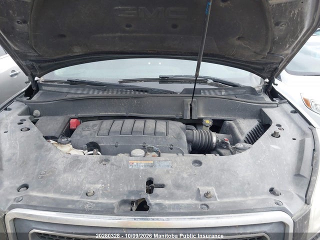 Aukcja sprzedaży 2014 Gmc Acadia Slt, vin: 1GKKVRKD9EJ293546, numer aukcji: 20280328