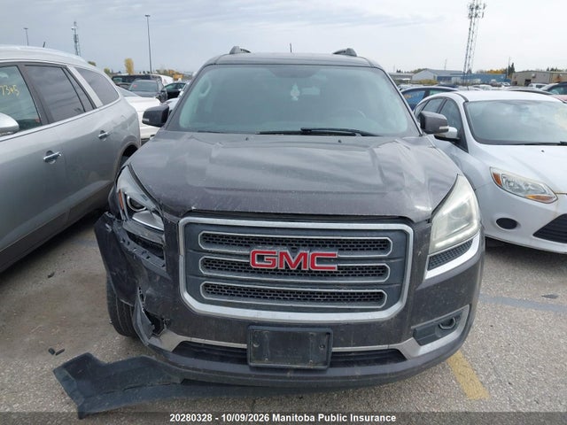 Aukcja sprzedaży 2014 Gmc Acadia Slt, vin: 1GKKVRKD9EJ293546, numer aukcji: 20280328