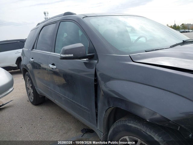 Aukcja sprzedaży 2014 Gmc Acadia Slt, vin: 1GKKVRKD9EJ293546, numer aukcji: 20280328