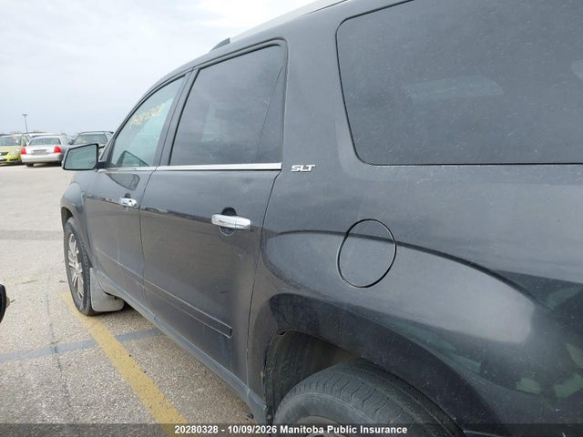 Aukcja sprzedaży 2014 Gmc Acadia Slt, vin: 1GKKVRKD9EJ293546, numer aukcji: 20280328