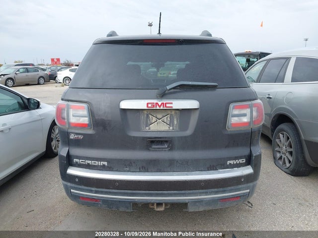 Aukcja sprzedaży 2014 Gmc Acadia Slt, vin: 1GKKVRKD9EJ293546, numer aukcji: 20280328