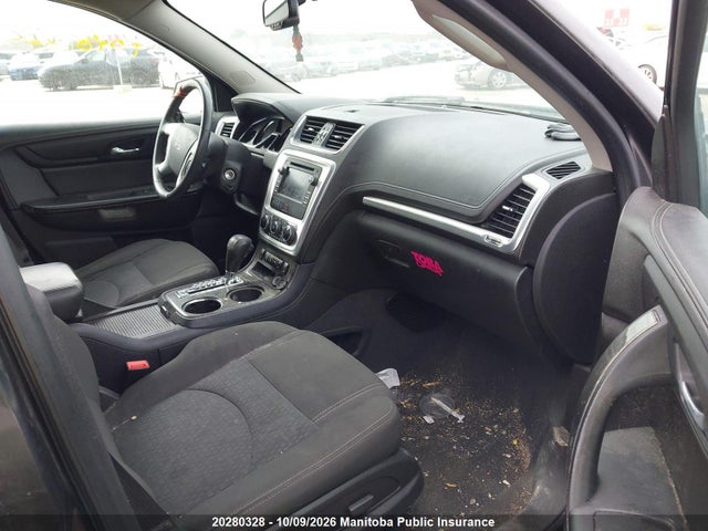 Aukcja sprzedaży 2014 Gmc Acadia Slt, vin: 1GKKVRKD9EJ293546, numer aukcji: 20280328