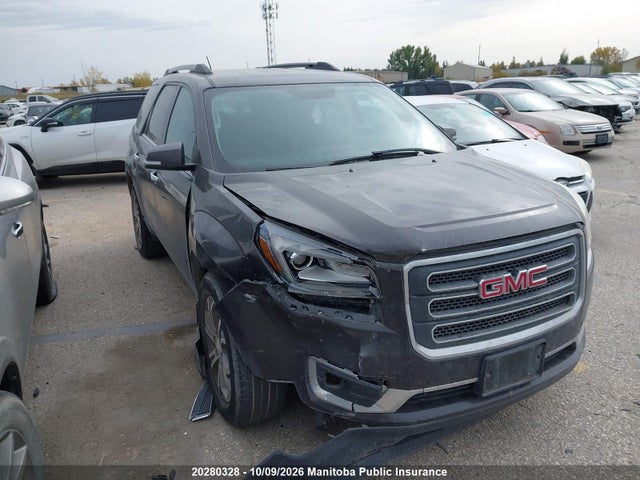 Aukcja sprzedaży 2014 Gmc Acadia Slt, vin: 1GKKVRKD9EJ293546, numer aukcji: 20280328