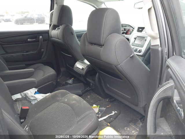 Aukcja sprzedaży 2014 Gmc Acadia Slt, vin: 1GKKVRKD9EJ293546, numer aukcji: 20280328