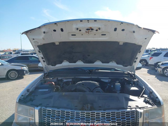 Aukcja sprzedaży 2008 Gmc Sierra 1500 Slt Ext Cab, vin: 1GTEK19088Z217814, numer aukcji: 20280330