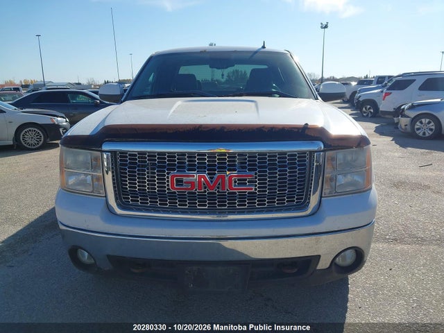 Aukcja sprzedaży 2008 Gmc Sierra 1500 Slt Ext Cab, vin: 1GTEK19088Z217814, numer aukcji: 20280330