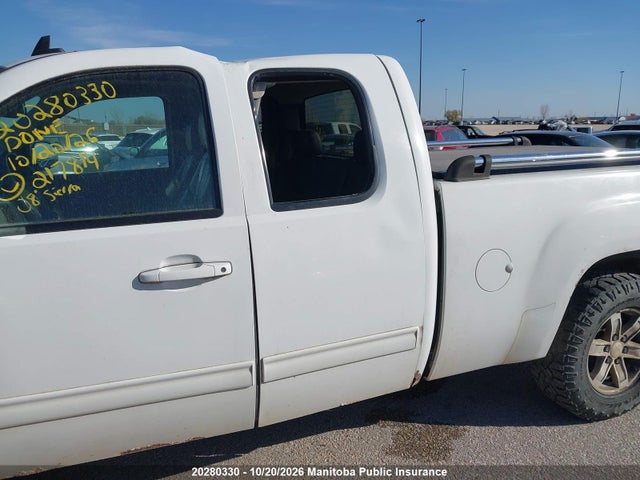 Aukcja sprzedaży 2008 Gmc Sierra 1500 Slt Ext Cab, vin: 1GTEK19088Z217814, numer aukcji: 20280330