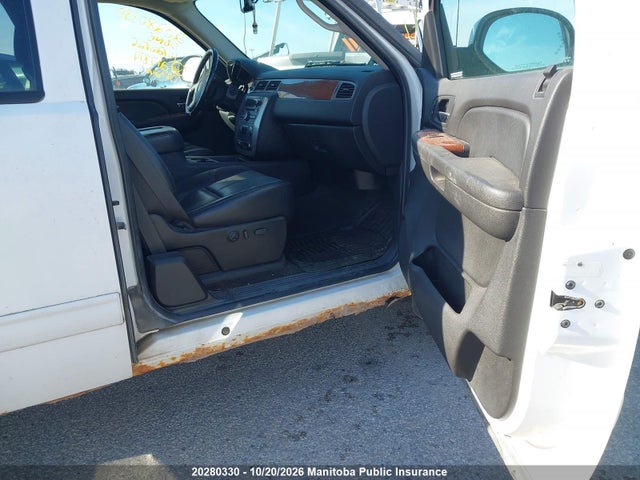 Aukcja sprzedaży 2008 Gmc Sierra 1500 Slt Ext Cab, vin: 1GTEK19088Z217814, numer aukcji: 20280330
