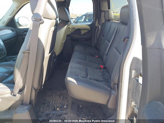Aukcja sprzedaży 2008 Gmc Sierra 1500 Slt Ext Cab, vin: 1GTEK19088Z217814, numer aukcji: 20280330
