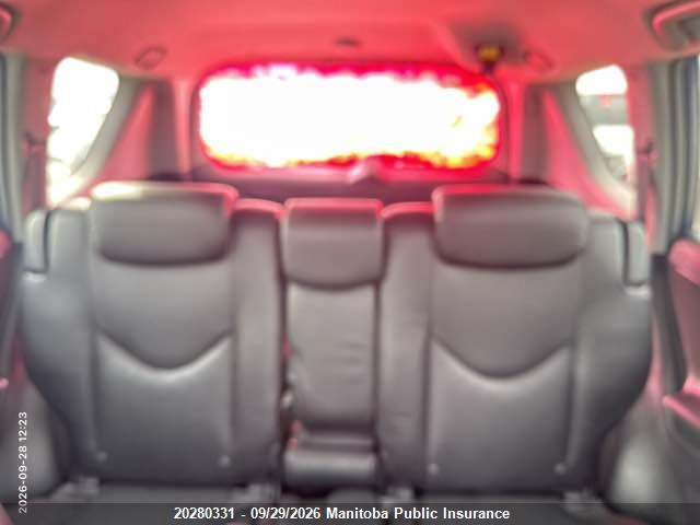 Продажа на аукционе авто 2009 Toyota Rav4 Sport V6 Sport V6, vin: 2T3BK32V19W005438, номер лота: 20280331