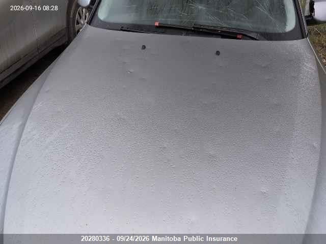 Aukcja sprzedaży 2004 Bmw 530i, vin: WBANA73534B065287, numer aukcji: 20280336