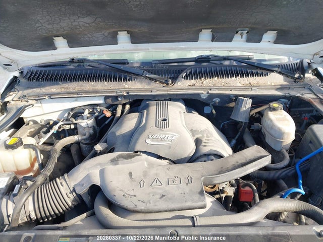 20280337 :رقم المزاد ، 1GKEK63U13J150011 vin ، 2003 Gmc Yukon Denali مزاد بيع