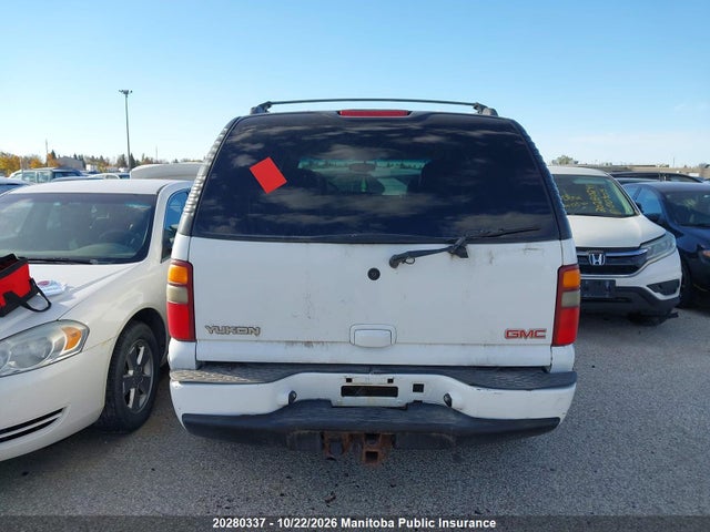 20280337 :رقم المزاد ، 1GKEK63U13J150011 vin ، 2003 Gmc Yukon Denali مزاد بيع