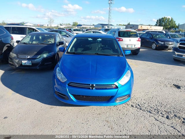 1C3CDFDH1GD503600 Dodge Dart Aero
