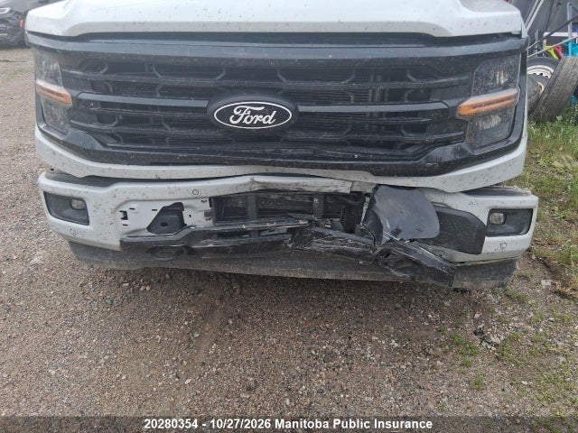 Продажа на аукционе авто 2024 Ford F150 Xlt Supercrew, vin: 1FTEW3LP6RKF15553, номер лота: 20280354