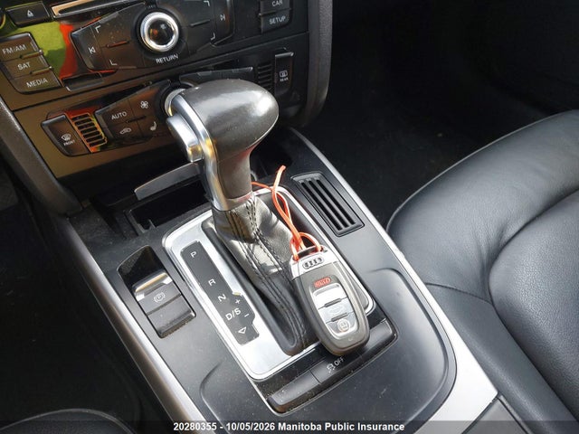 Продаж на аукціоні авто 2014 Audi A4 2.0t Quattro, vin: WAUBFCFL3EN021409, номер лоту: 20280355